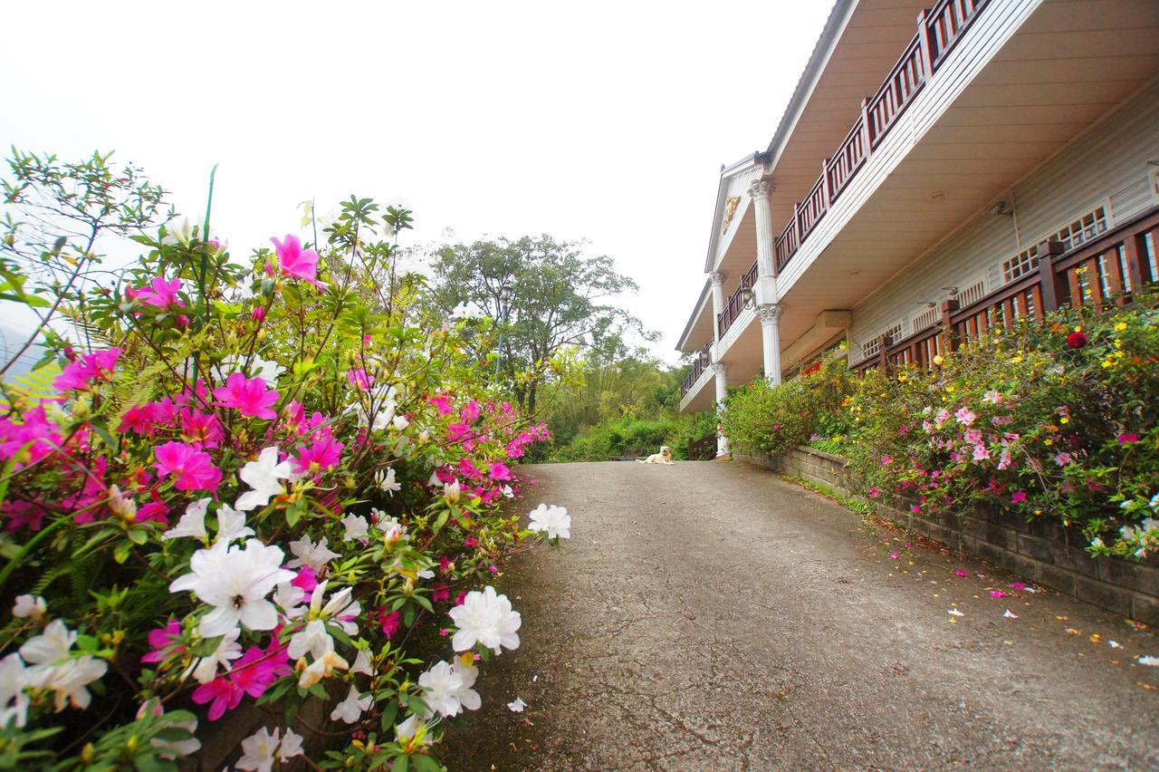 Bao Kang Flower Farm Нанджуан Екстериор снимка